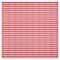 Red & White Stripe Double-Sided Cardstock Paper by Recollections™, 12" x 12"